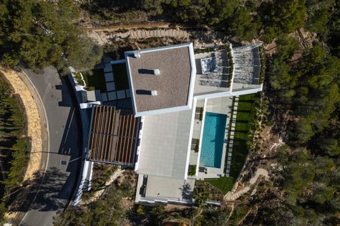 Villa i Altea, Alicante, Altea - € 2.250.000 | Ref: W-02TUVK - foto 25